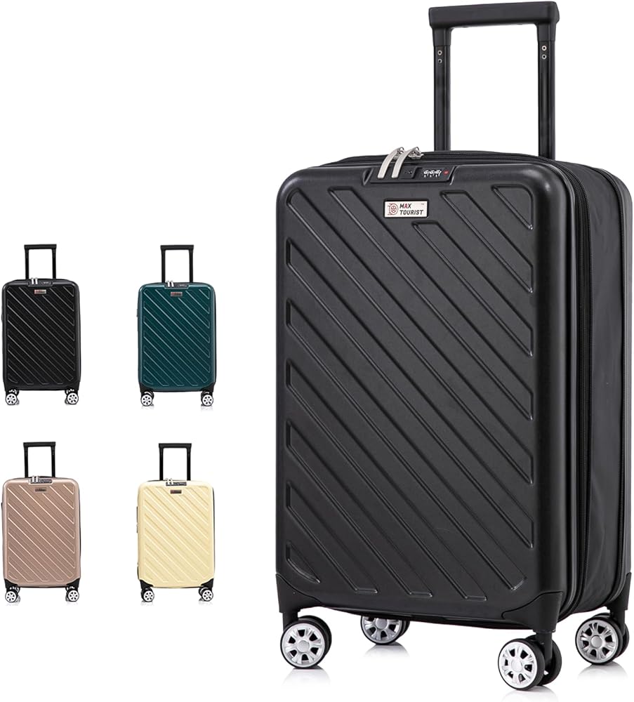 スーツケース 36L Ace ACE エース オーバル スーツケース 36L 43L 48cm 3.1kg 2〜3泊 4輪